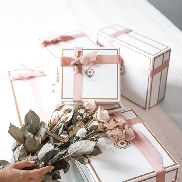 Guía de packaging de impacto