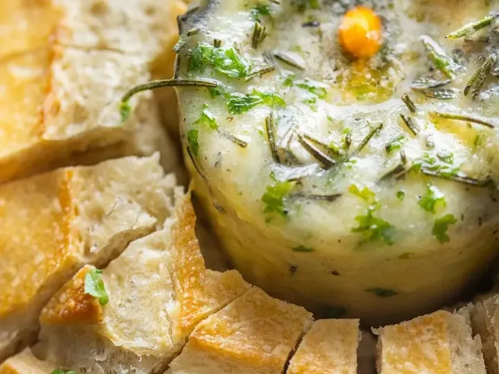 Vela comestible gourmet