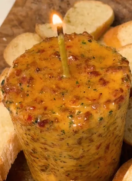 Aceite de oliva con tomate seco